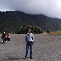 Aditya Firdaus