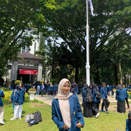Britanisaa Zakiyyah