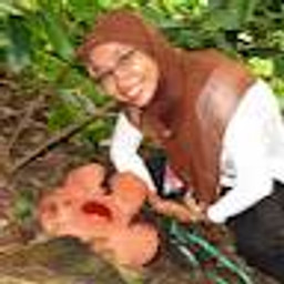 Dewi Lestari