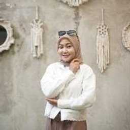 Salis Nisaul Kharomah