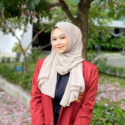 Shifa Alya Ramadhanti
