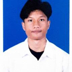 Muhamad Radhitya Ramadhan
