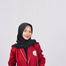 Salsabila Nanda Lestari