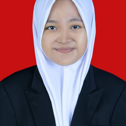 KHATERINA STEVANY ARIAN PUTRI