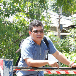 Edward Wirawan