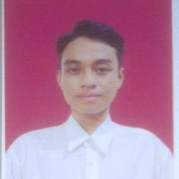Muhammad Rafi Rabbani Paputungan