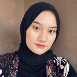 Jasmine Destila Fitriani