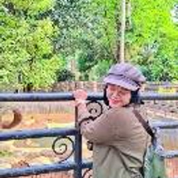 Anggun Salsabila Nadirawati