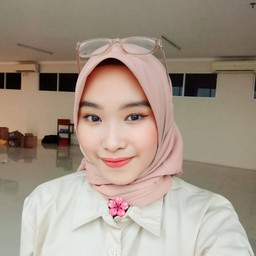Anissa Rizky Kusuma Dewi