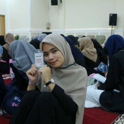 DHINY AIRA