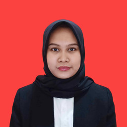 Imelda Dwi Rahman