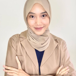 Kholisha Husna Syihab
