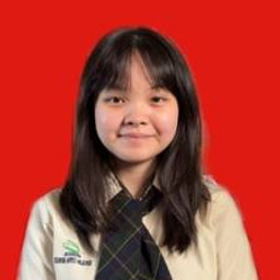 Nadine Kaylee Winata