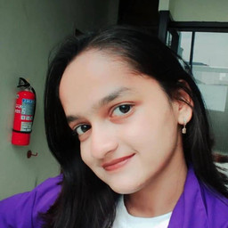 Sonia Dewi