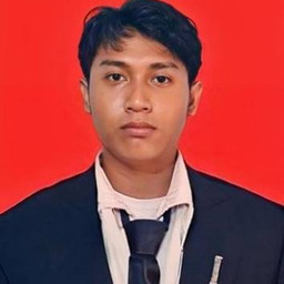 Daniel Raka Putra Leofranz