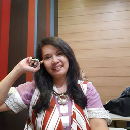 Ranti Hernawati