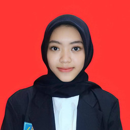 Silmi Khairunnisa