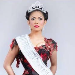Abharina Nasution
