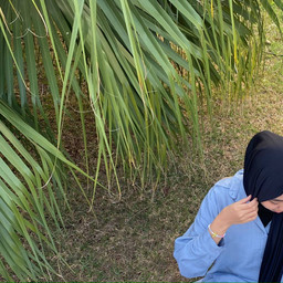 Putri Haniifah