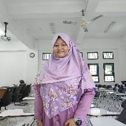 Faizah Mufiddina Ahmad