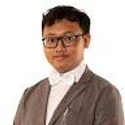 Ian Firstian Aldhi