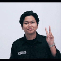 Markus Togar Wijaya