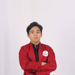 Giovanni Raharja