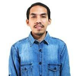 Muhammad Irvan Mahmud Asia