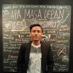 Ahmad Varis Farhan