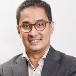 Andre Rahadian SH