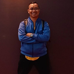 Andri Mastiyanto