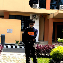 Aqil AR