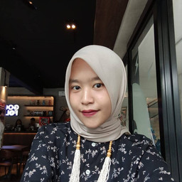 Dinda Aisyah Maulidia
