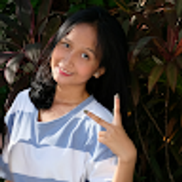 Ida Ayu Made Adi Pradnya Putri