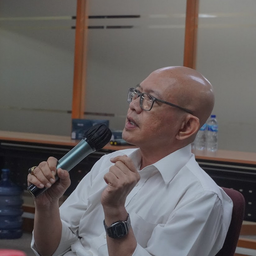 Syafrizal Maludin