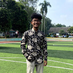 Tri Muhammad Mahesa