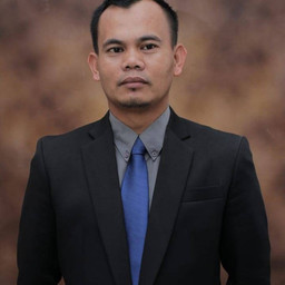 Rudi Haryono