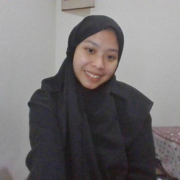 Nurhaliza Maridha Shofa