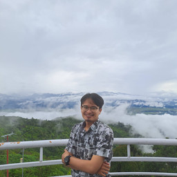 Agi Julianto Martuah Purba