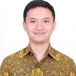 Pupung Arifin