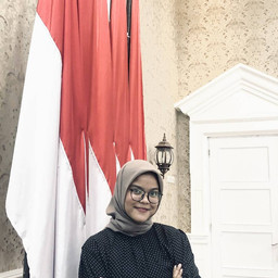 Assyifa Uzzahro Khoerunnisa