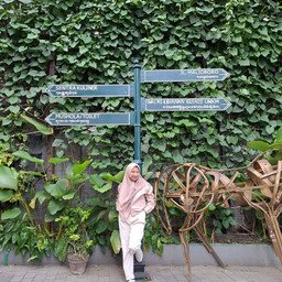 ASYIFA AZDKIAH HAQIQI