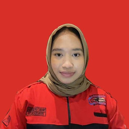 Annisa Syaharani