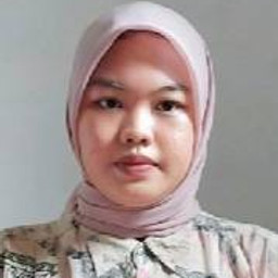 Nashwa Aulia Ardhini