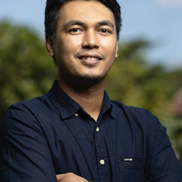 Nopryan Ekadinata