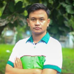 Rizky Ramadhan