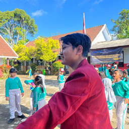 Rizal Ulil Azmi