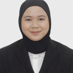 Azzahra Issustiarani
