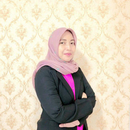 Levina Yustitianingtyas