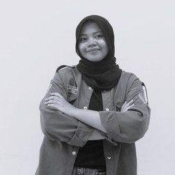 Maulidya Nabila